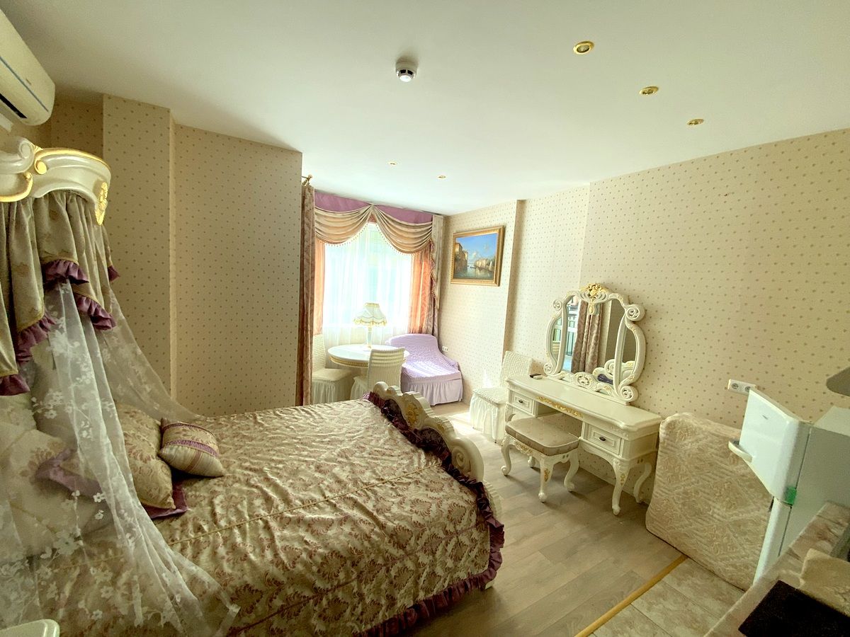 Квартира в Елените, Болгария, 40 м² - фото 9