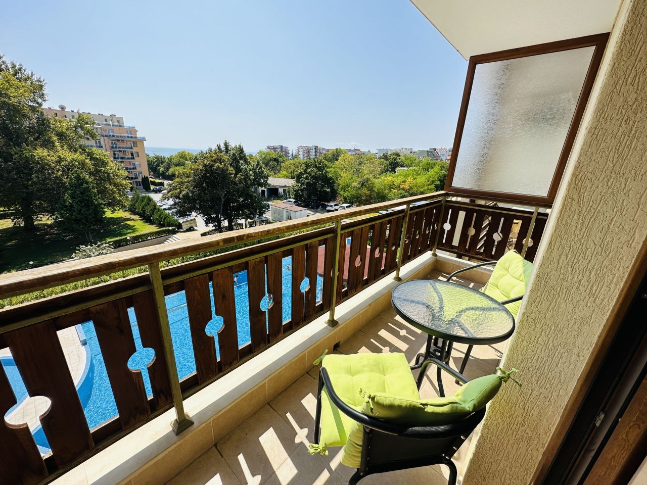 Квартира в Равде, Болгария, 70 м² - фото 9