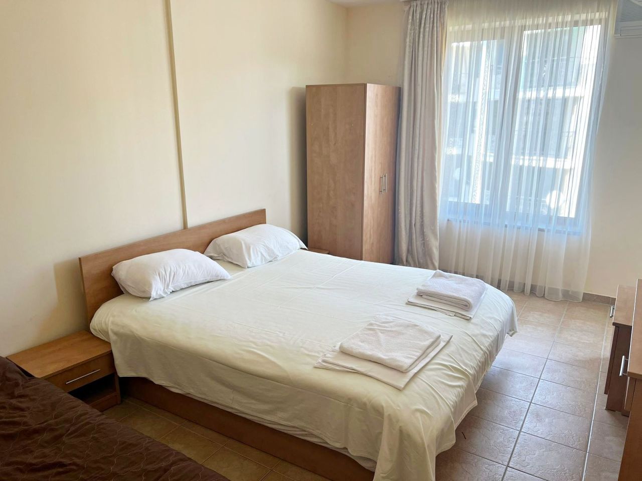 Квартира на Солнечном берегу, Болгария, 98 м² - фото 9