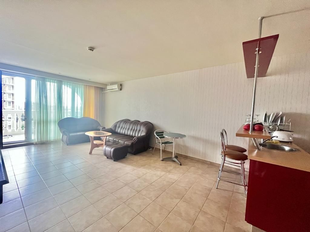 Квартира на Солнечном берегу, Болгария, 106 м² - фото 9