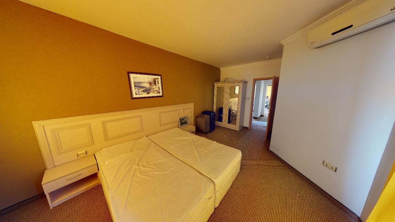 Квартира на Солнечном берегу, Болгария, 113 м² - фото 9