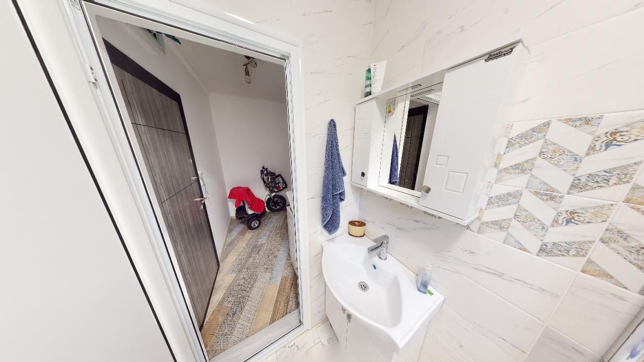 Квартира в Несебре, Болгария, 41 м² - фото 9