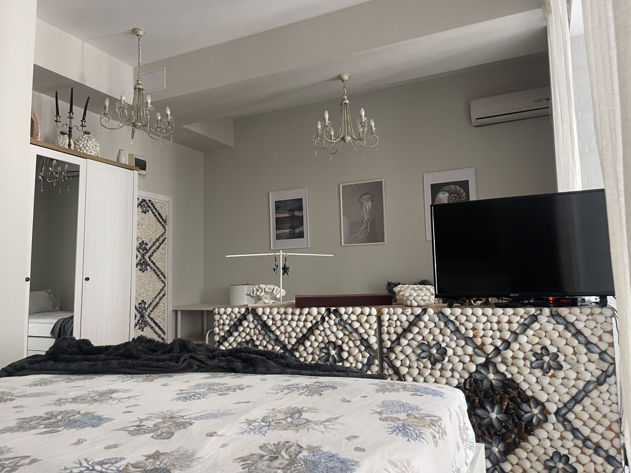 Квартира на Солнечном берегу, Болгария, 154 м² - фото 9