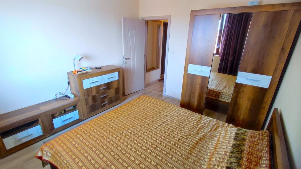 Квартира в Равде, Болгария, 60 м² - фото 9