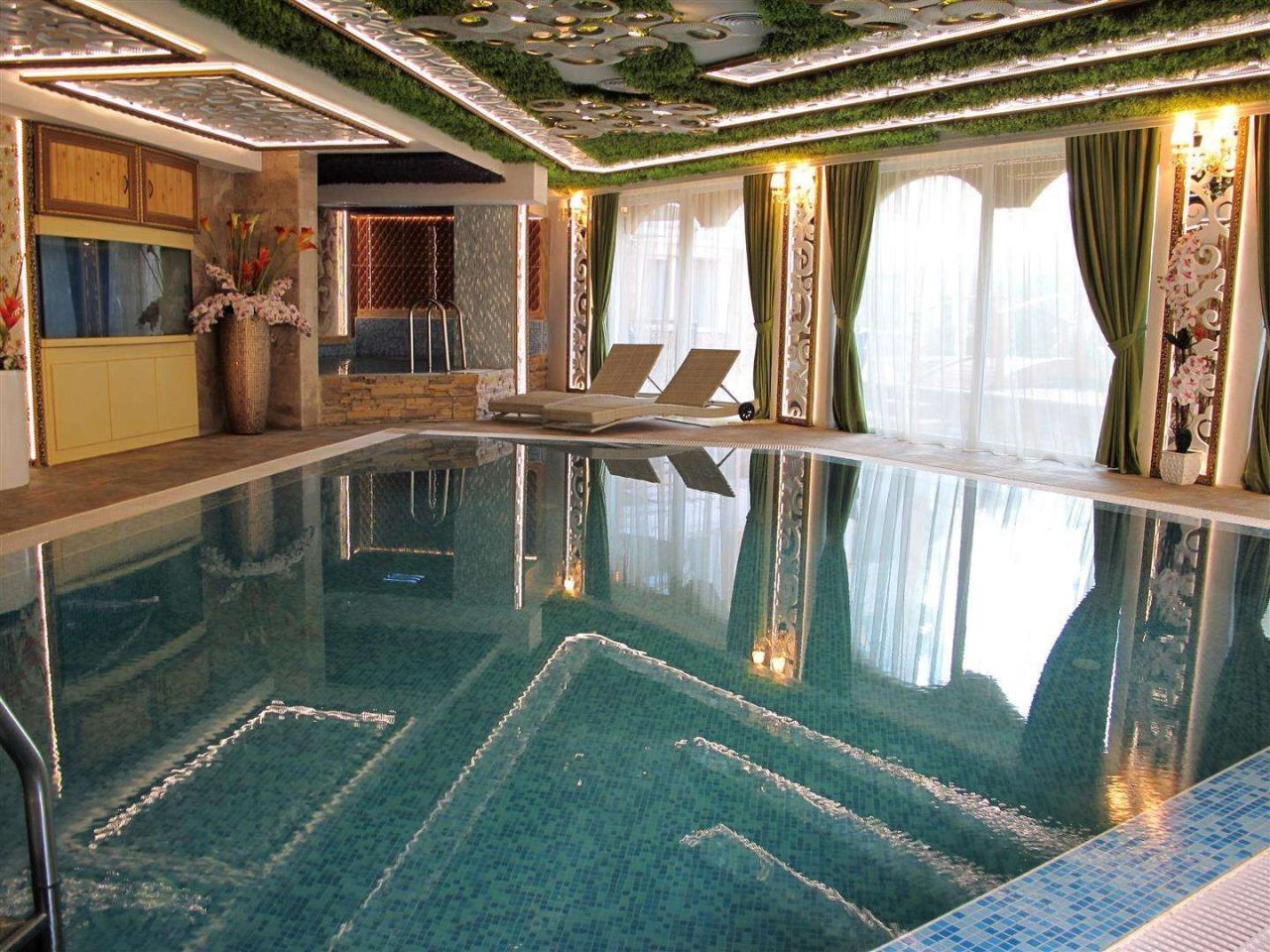 Квартира на Солнечном берегу, Болгария, 68 м² - фото 9