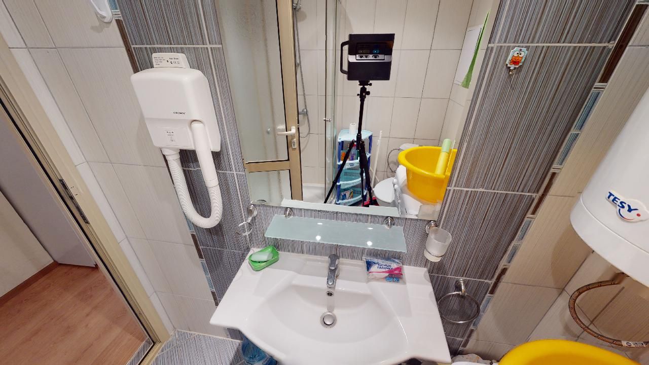 Квартира на Солнечном берегу, Болгария, 35 м² - фото 9