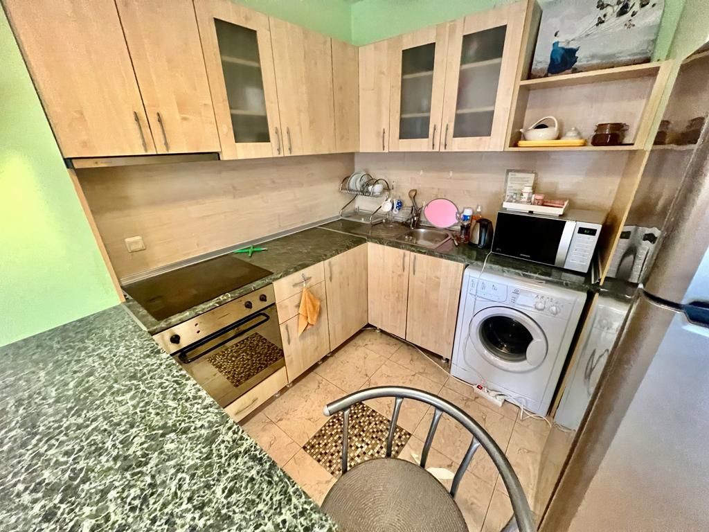 Квартира в Бургасе, Болгария, 65 м² - фото 9