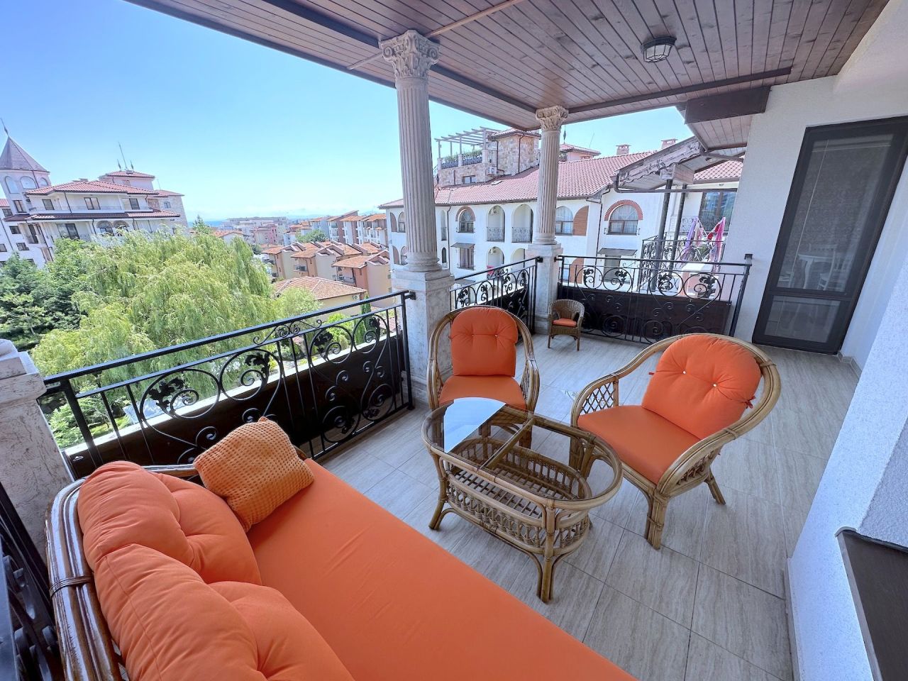 Квартира в Несебре, Болгария, 130 м² - фото 9