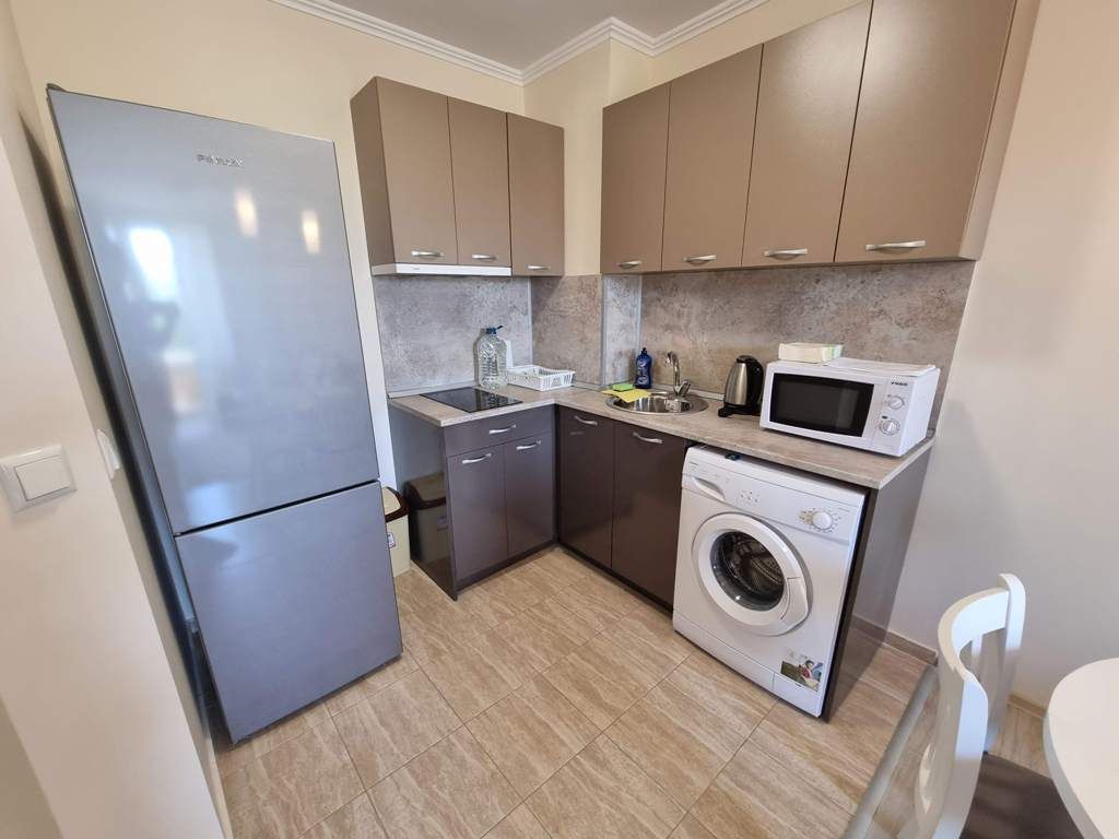 Квартира в Поморие, Болгария, 65 м² - фото 9