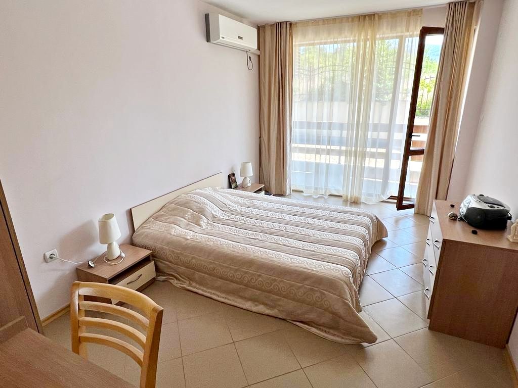 Квартира в Кошарице, Болгария, 65 м² - фото 9