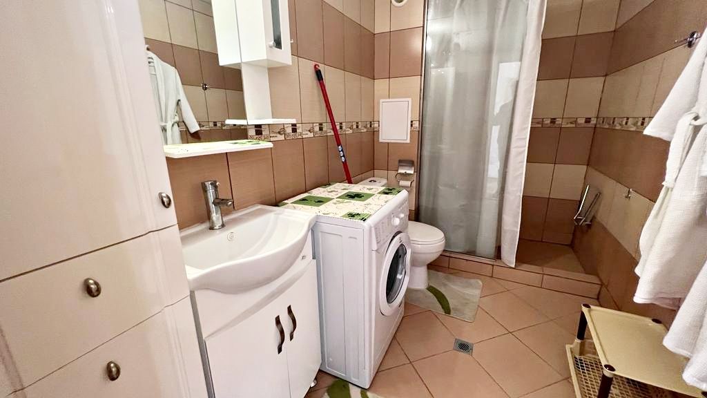 Квартира в Кошарице, Болгария, 53 м² - фото 9