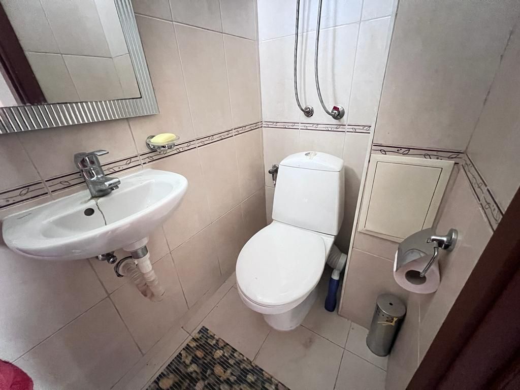 Квартира в Кошарице, Болгария, 100 м² - фото 9