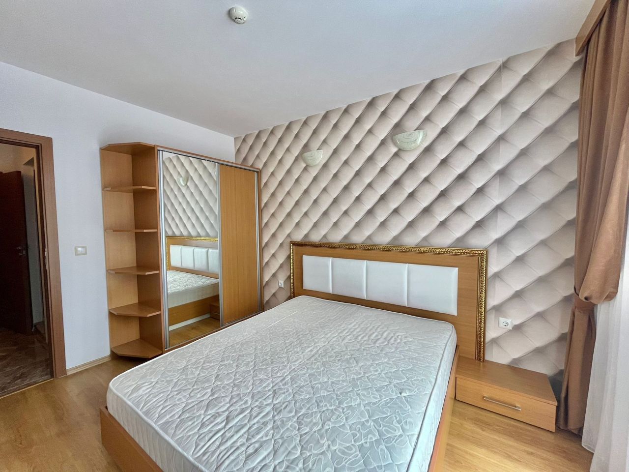 Квартира на Солнечном берегу, Болгария, 55 м² - фото 9