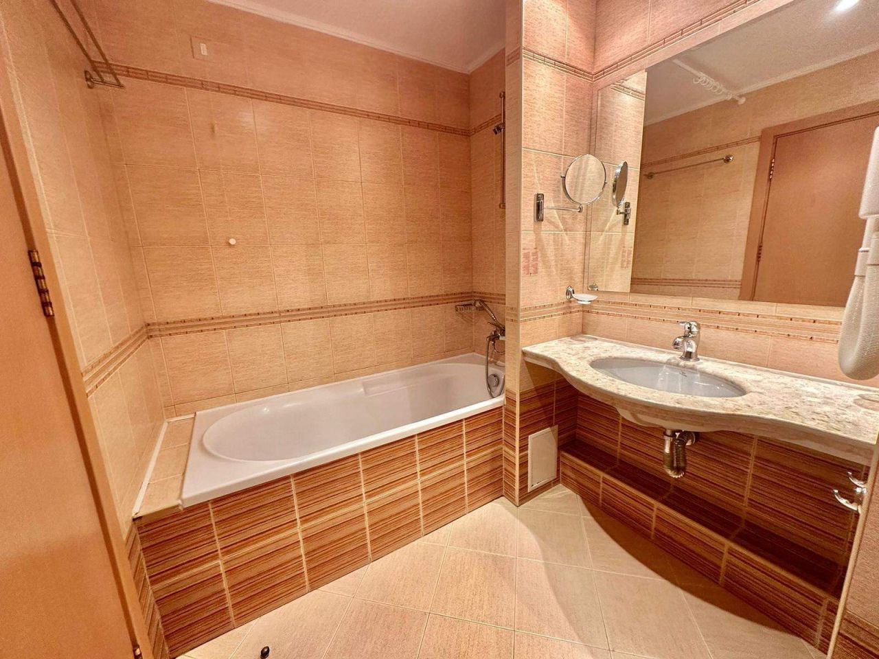 Квартира на Солнечном берегу, Болгария, 90 м² - фото 9