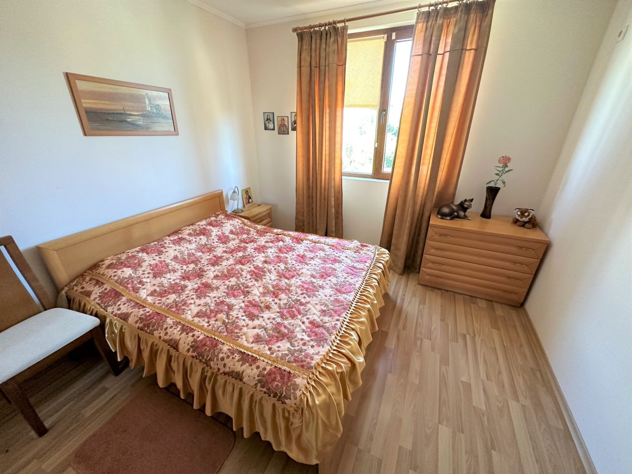 Квартира в Равде, Болгария, 70 м² - фото 9