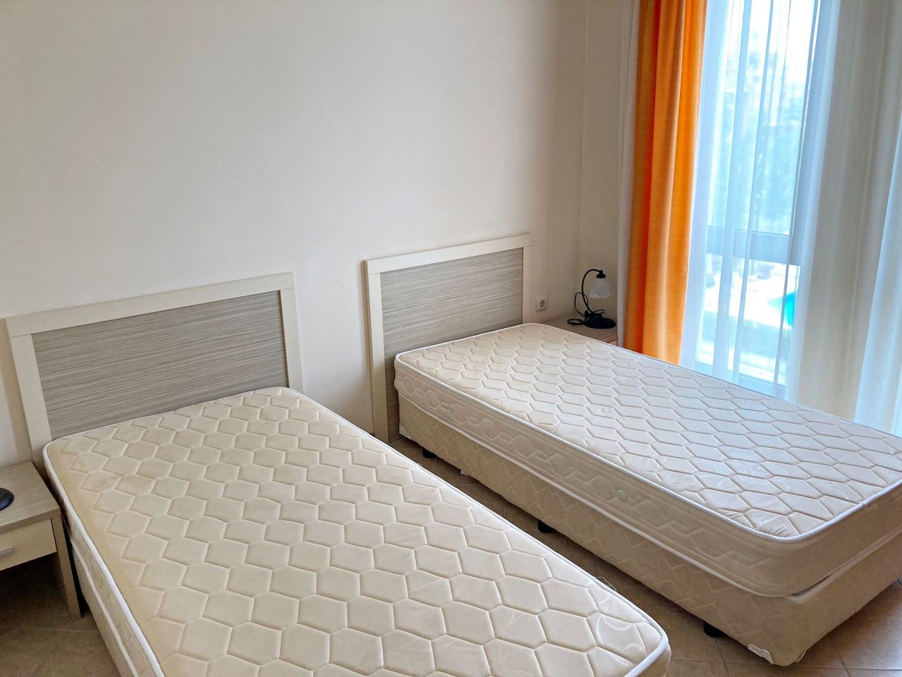 Квартира на Солнечном берегу, Болгария, 94 м² - фото 9