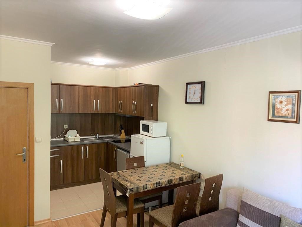 Квартира на Солнечном берегу, Болгария, 59 м² - фото 9
