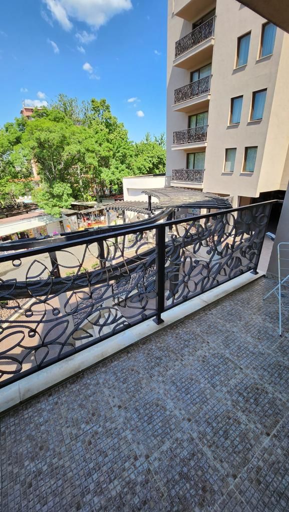 Квартира на Солнечном берегу, Болгария, 71 м² - фото 9