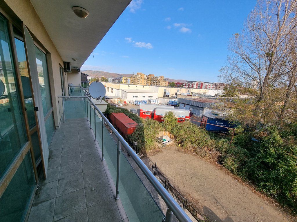 Квартира на Солнечном берегу, Болгария, 53 м² - фото 9