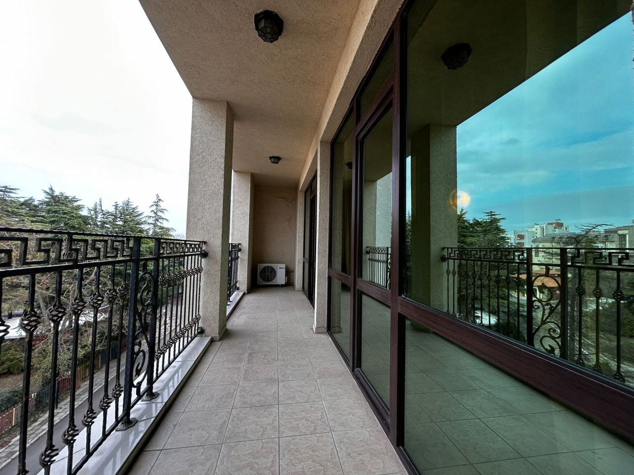 Квартира на Солнечном берегу, Болгария, 83 м² - фото 9