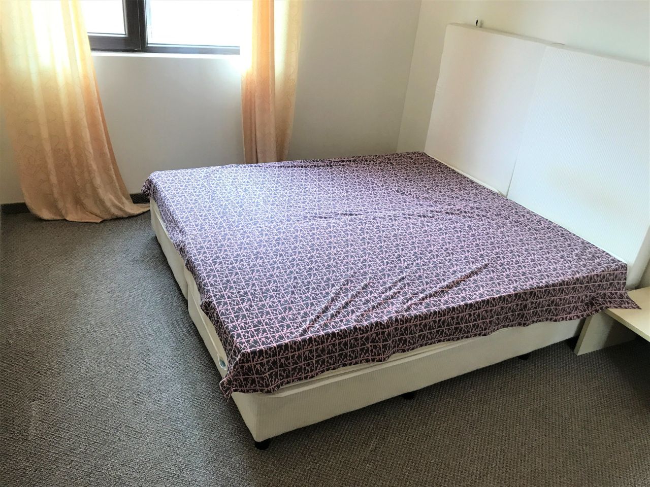 Квартира на Солнечном берегу, Болгария, 50 м² - фото 9