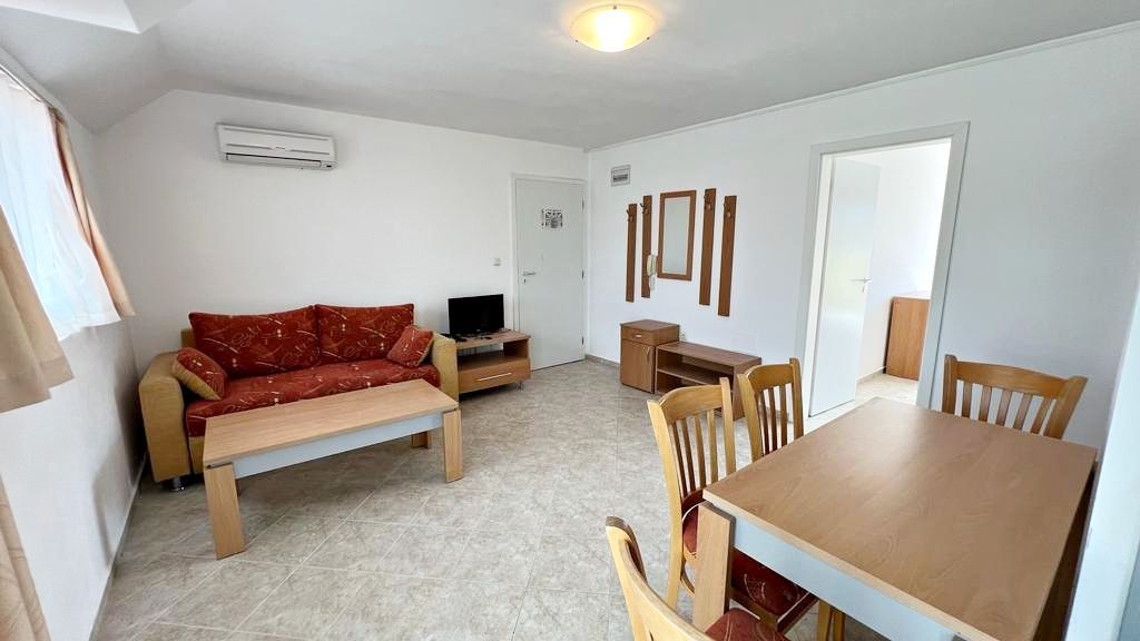 Квартира на Солнечном берегу, Болгария, 65 м² - фото 9