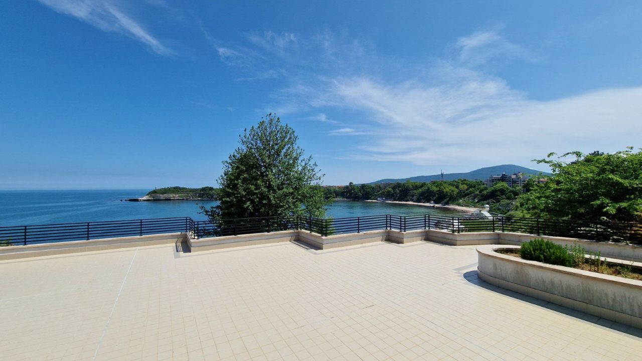 Квартира в Царево, Болгария, 54 м² - фото 9