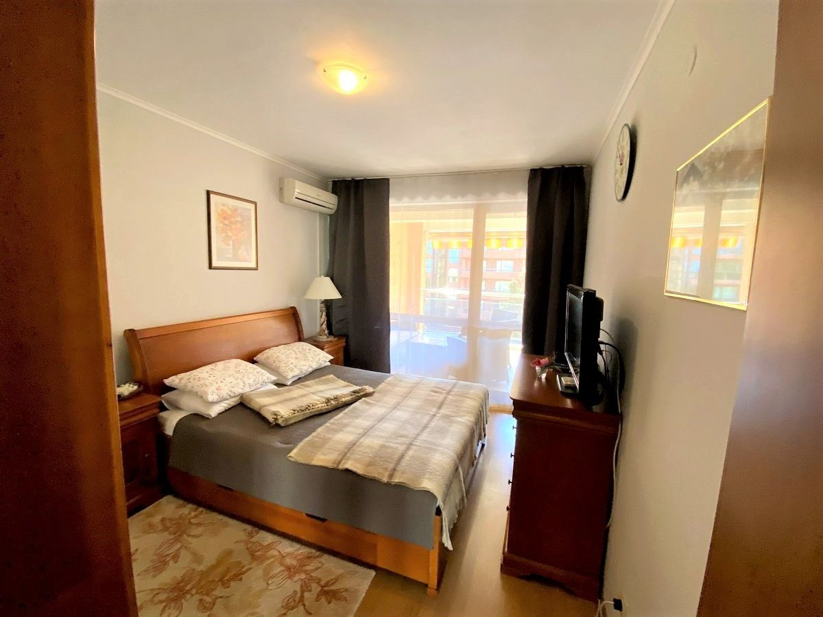 Квартира в Несебре, Болгария, 83 м² - фото 9