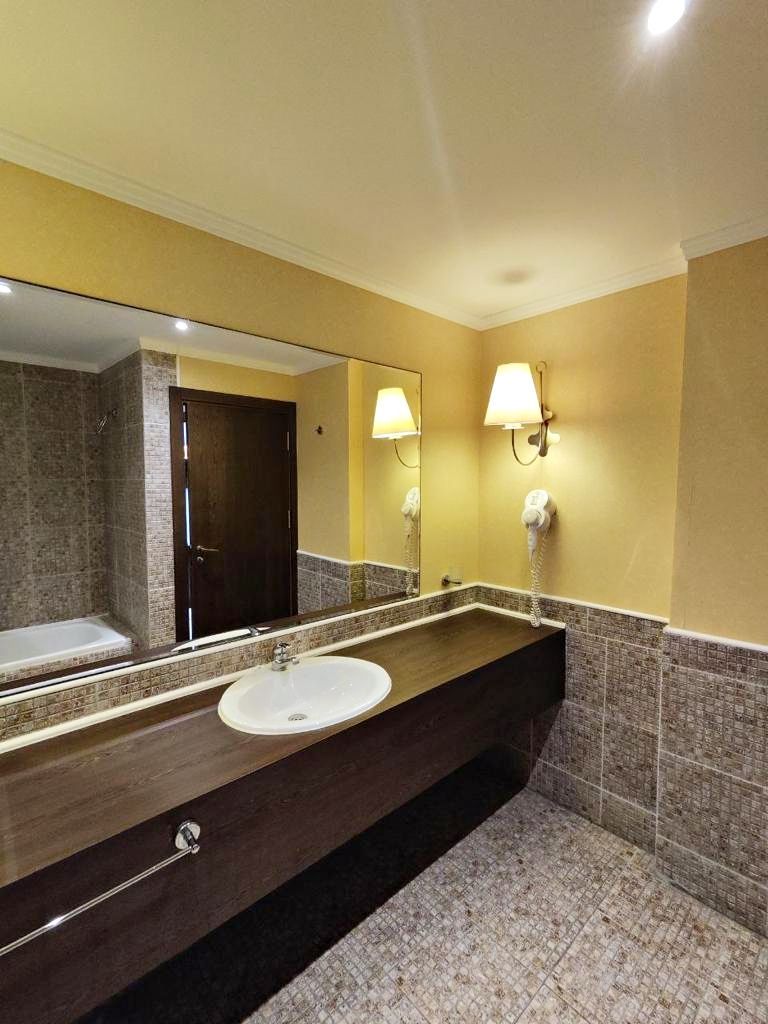 Квартира на Солнечном берегу, Болгария, 75 м² - фото 9