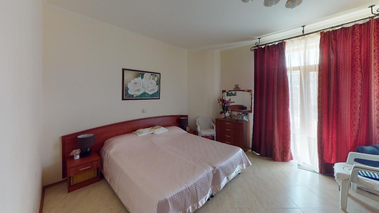 Квартира на Солнечном берегу, Болгария, 64 м² - фото 9