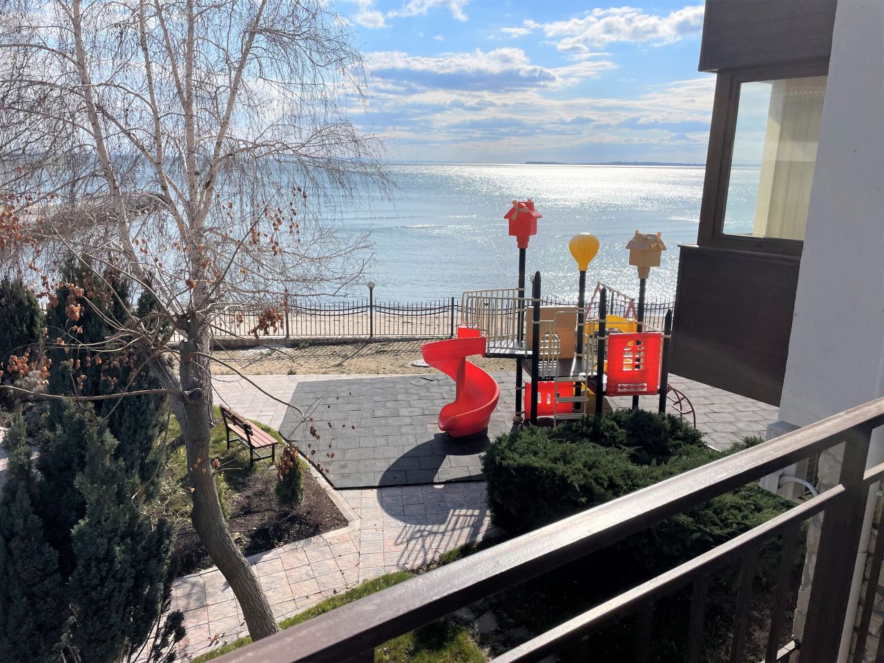 Квартира в Елените, Болгария, 83 м² - фото 9