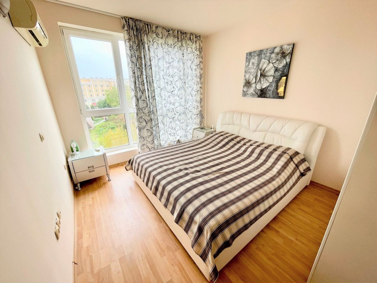 Квартира на Солнечном берегу, Болгария, 58 м² - фото 9