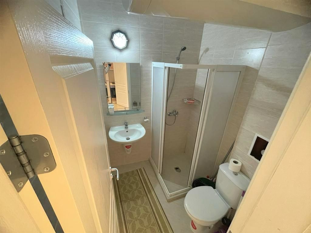 Квартира на Солнечном берегу, Болгария, 50 м² - фото 9