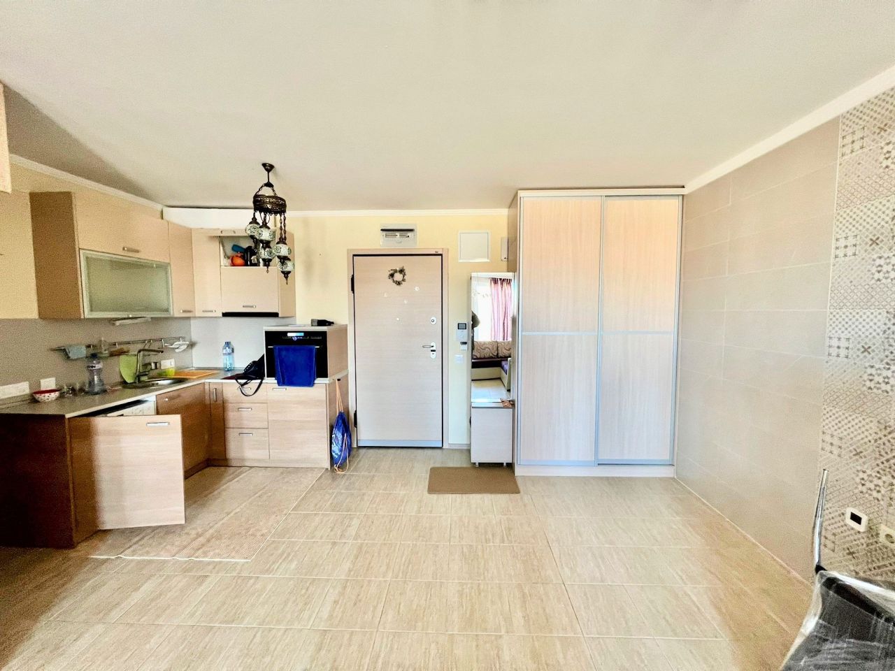 Квартира в Несебре, Болгария, 76 м² - фото 9