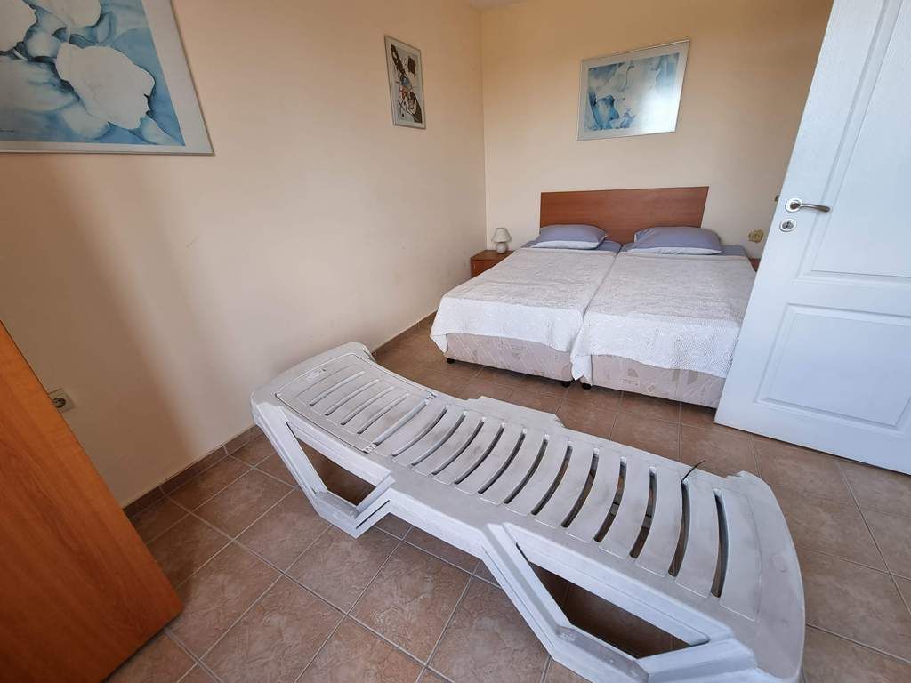 Пентхаус на Солнечном берегу, Болгария, 115 м² - фото 9