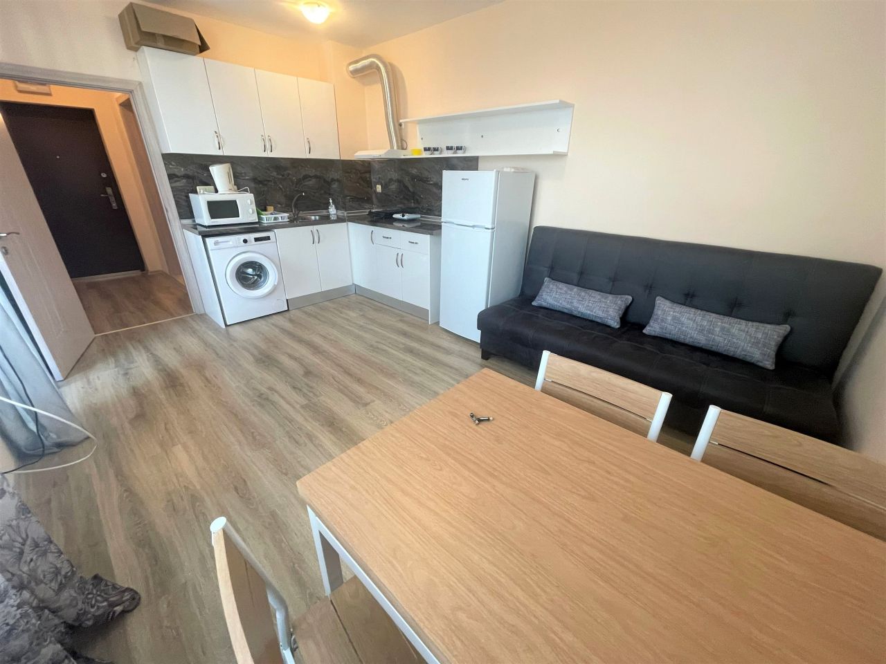 Квартира в Равде, Болгария, 55 м² - фото 9