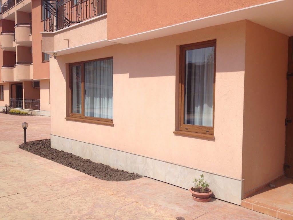 Квартира на Солнечном берегу, Болгария, 48 м² - фото 9