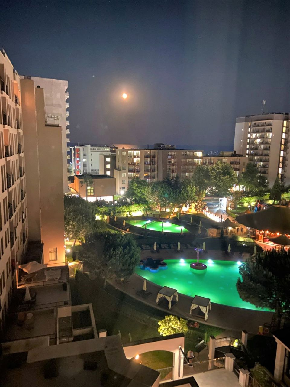 Квартира на Солнечном берегу, Болгария, 108 м² - фото 9