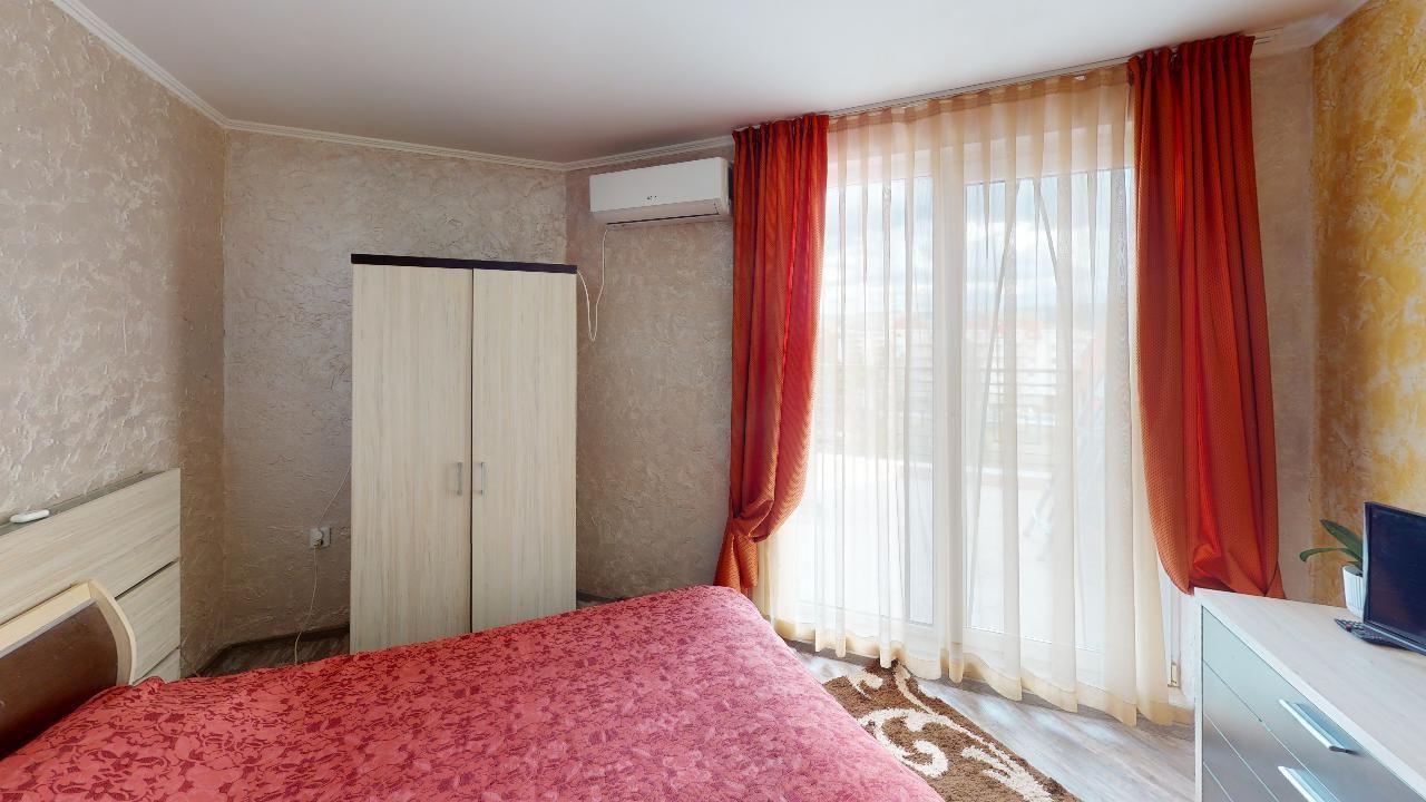 Квартира на Солнечном берегу, Болгария, 75 м² - фото 9