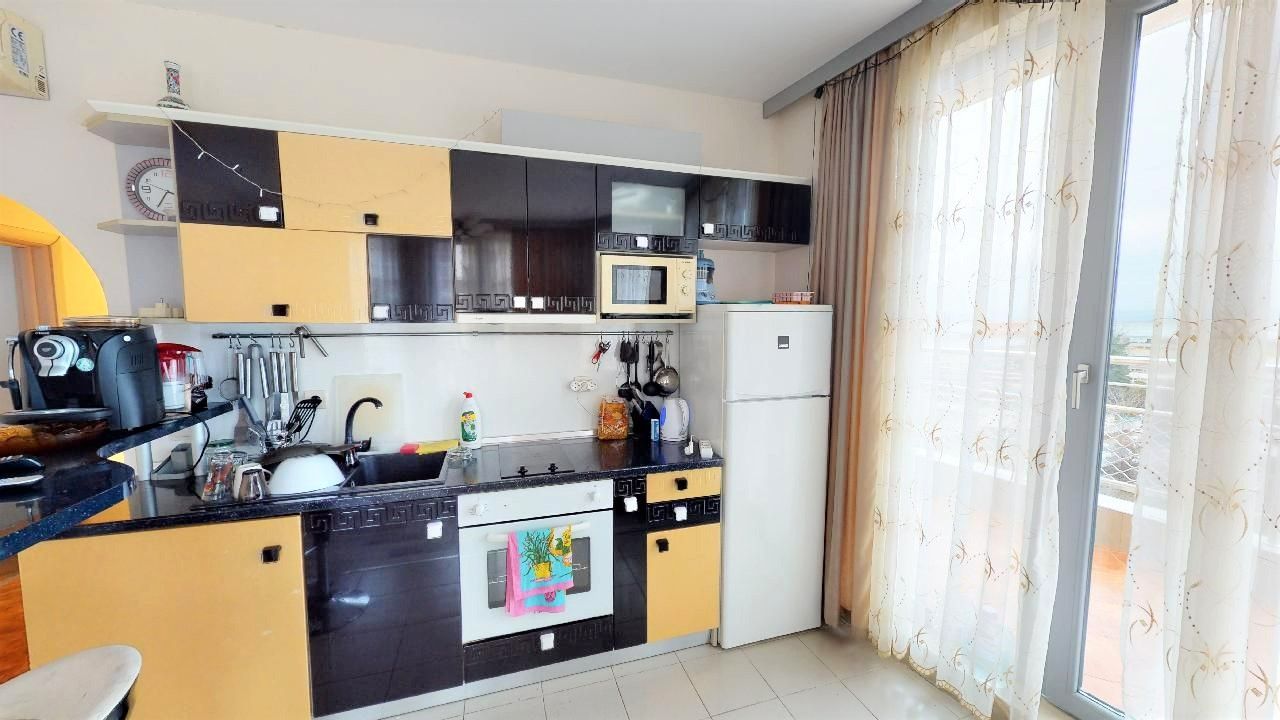 Квартира в Поморие, Болгария, 106 м² - фото 9