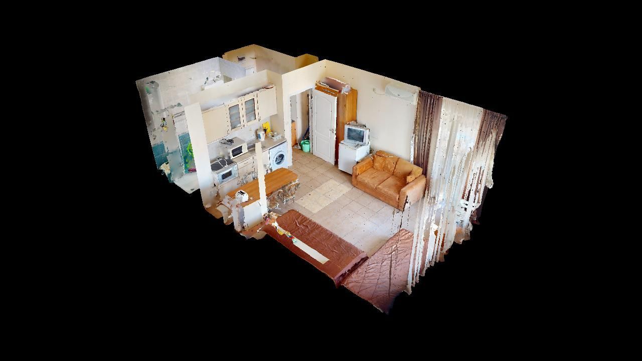 Квартира на Солнечном берегу, Болгария, 42 м² - фото 9