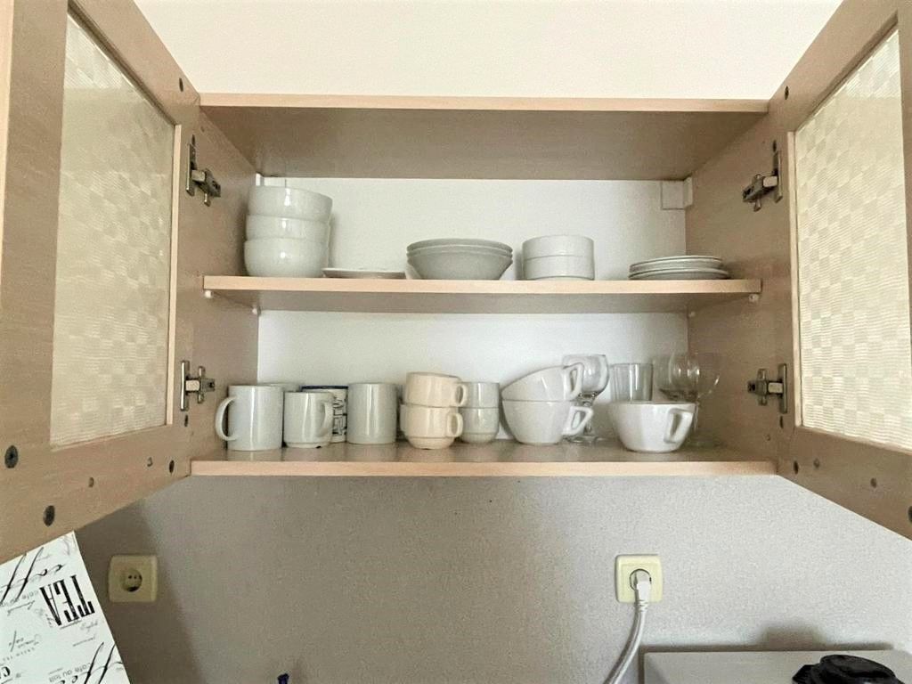 Квартира на Солнечном берегу, Болгария, 66 м² - фото 9