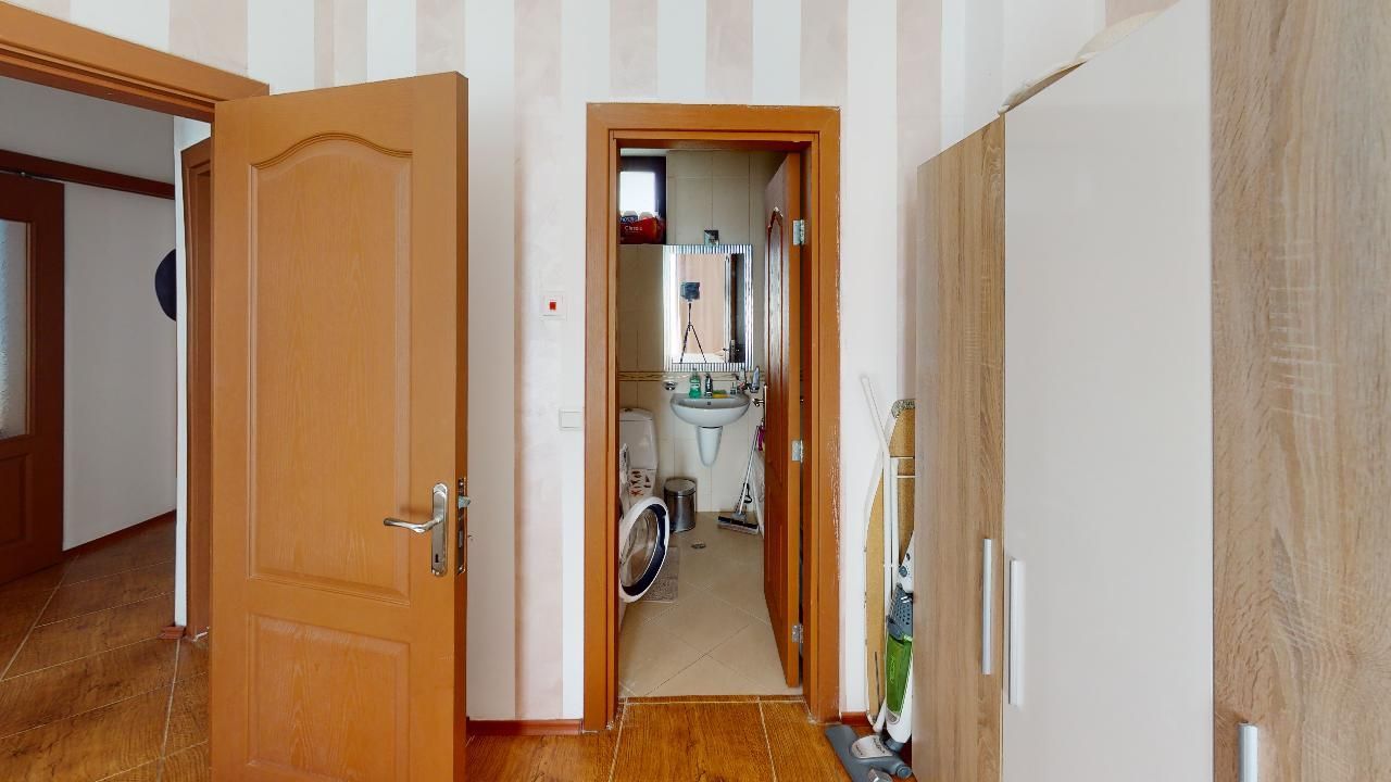 Квартира в Кошарице, Болгария, 70 м² - фото 9