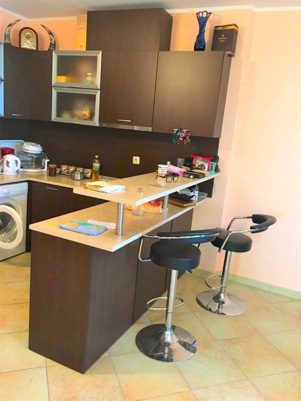 Квартира в Поморие, Болгария, 120 м² - фото 9