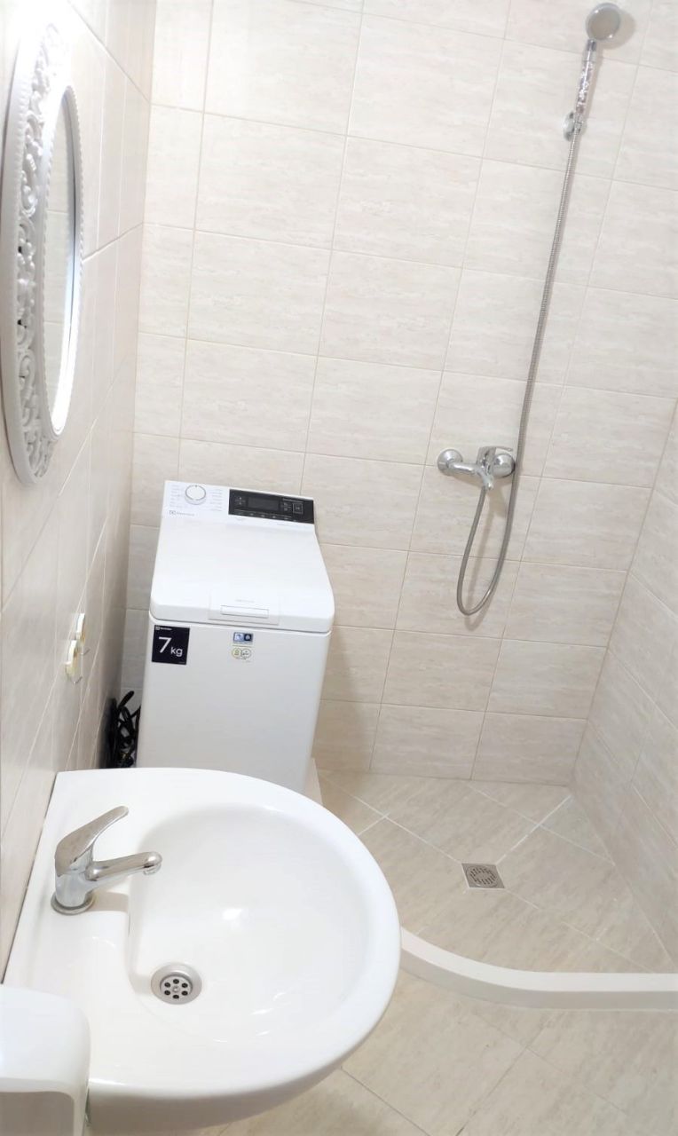 Квартира на Солнечном берегу, Болгария, 65 м² - фото 9