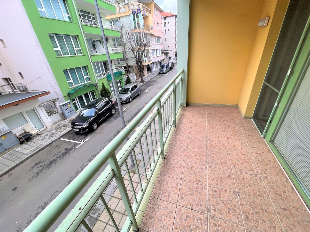 Квартира в Несебре, Болгария, 100 м² - фото 9