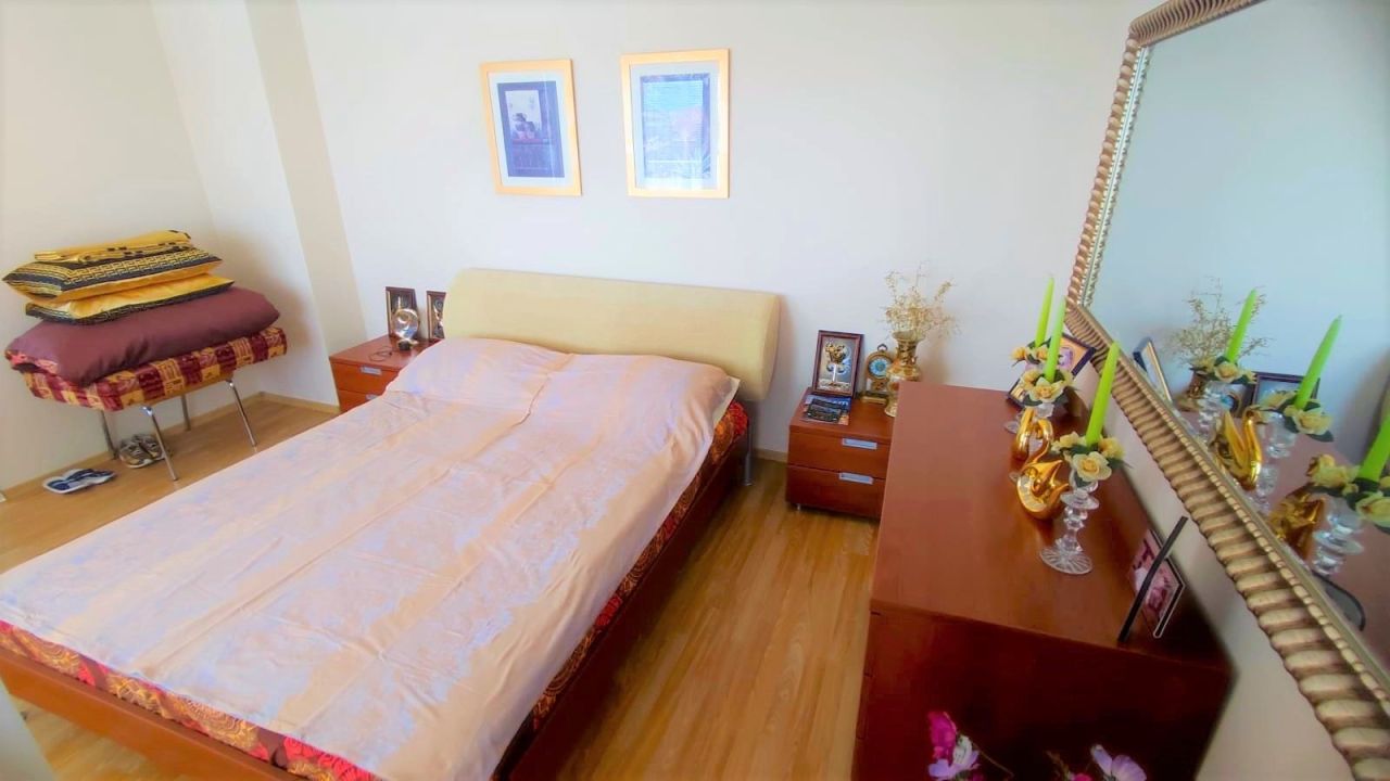 Пентхаус в Несебре, Болгария, 100 м² - фото 9