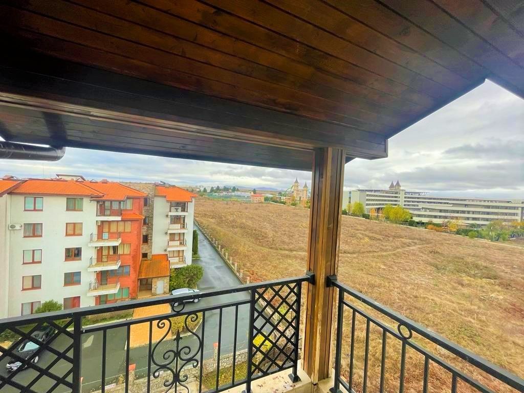 Квартира в Равде, Болгария, 35 м² - фото 9