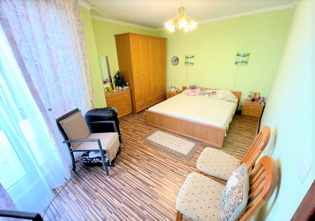 Квартира в Поморие, Болгария, 68 м² - фото 9