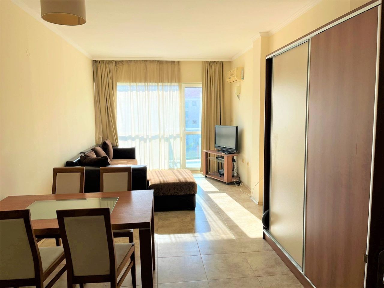 Квартира в Несебре, Болгария, 82 м² - фото 9